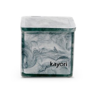 Sale - Kayori - Ikawa -  Badkamer opbergbox - Grijs