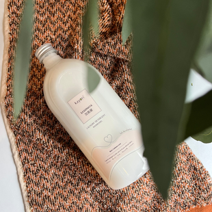 Sale - Kayori - Biologisch Wasmiddel - 1 liter - Kashimaya