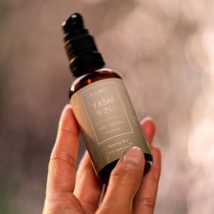 Sale - Kayori - Yasai - Day cream - 50ml