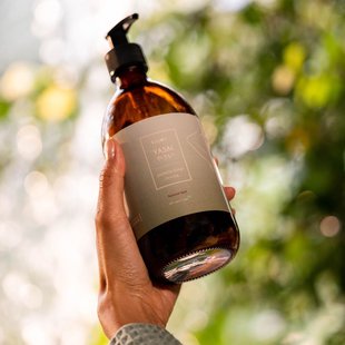 Sale - Kayori - Yasai - Shower Foam - 500ml