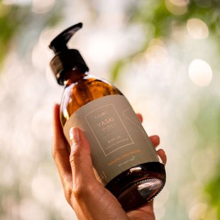 Sale - Kayori - Yasai - Body Oil - 250ml