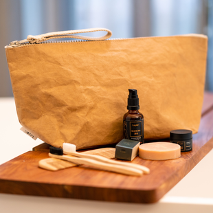 Sale - Kayori Ryoko Travelbag - M/L - Havanna