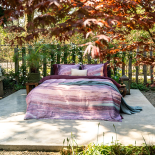 Kayori - Fukui - Dekbedovertrek - Tencel - 200/200-220 - Multi