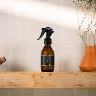 Kayori - Body Mist - 150ml - Glas - Hazakura