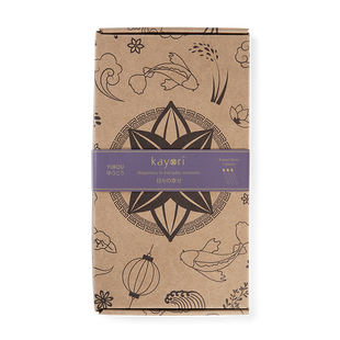 Kayori - Shots  - Giftbox - Yukou