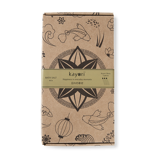 Kayori - Shots  - Giftbox - Badzout