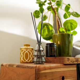 Kayori Ki 100ml diffuser smoked