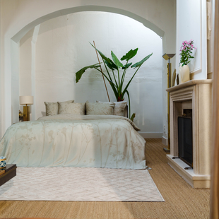 Kayori - Orino - Dekbedovertrek - Tencel - 260/200-220 - Multi