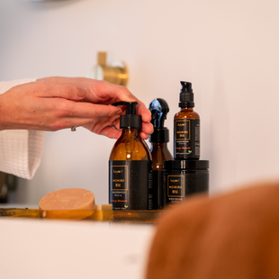 Kayori - Handwash - 250ml - Glas -  Yukou