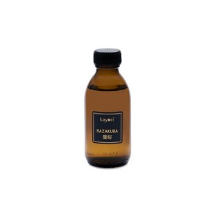 Kayori - Refill diffuser - 150ml - Kashimaya