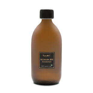 Kayori - Hand wash - Refill - 500ml - Kashimaya