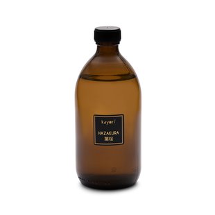 Kayori - Hair & Body Wash - Refill - 500ml - Kashimaya