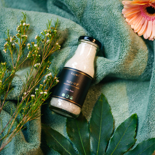 Kayori - Badzout - 300gram - Yuzu