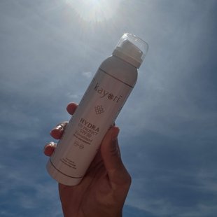 Kayori Shizu - Kussensloop - Neksteun - 12cm - Perkal - Wit