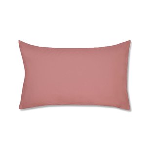 Kayori Shizu - Kussensloop - Neksteun -12cm-Perkal-Oudroze