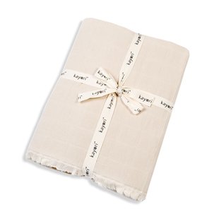 Kayori - Sapporo - Bedsprei - 280x250 - Zand