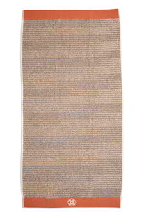 Lente Sale - Kayori Furo - Douchelaken - 70x140 - Groen (set van 2)