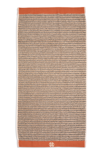 Lente Sale - Kayori Furo - Handdoek - 50x100 - Groen