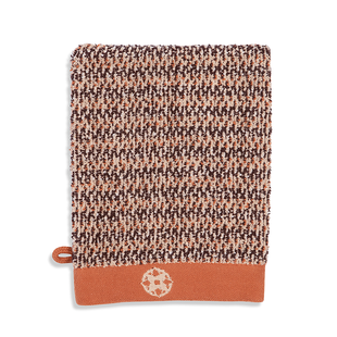 Lente Sale - Kayori Furo - Washandje - 16x21 - Rood