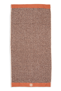 Lente Sale - Kayori Furo - Handdoek - 50x100 - Rood