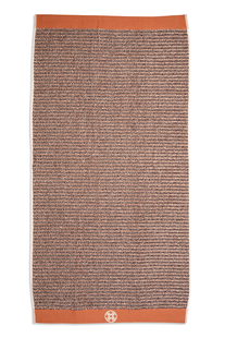 Lente Sale - Kayori Furo - Douchelaken - 70x140 - Rood