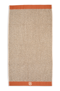 Lente Sale - Kayori Kakeyu - Baddoek - 60x110 - Groen