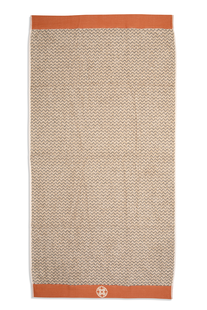 Lente Sale - Kayori Kakeyu - Douchelaken - 70x140 - Groen