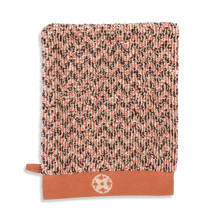 Lente Sale - Kayori Kakeyu - Washandje - 16x21 - Rood