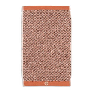 Lente Sale - Kayori Kakeyu - Gastendoekje - 30x50 - Rood