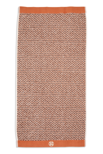 Lente Sale - Kayori Kakeyu - Handdoek - 50x100 - Rood