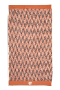 Lente Sale - Kayori Kakeyu - Baddoek - 60x110 - Rood