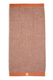 Lente Sale - Kayori Kakeyu - Douchelaken - 70x140 - Rood