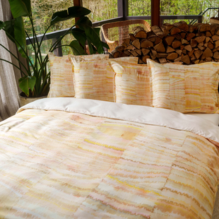 Bodhi - Dekbedovertrek - Satijn - 240/200-220