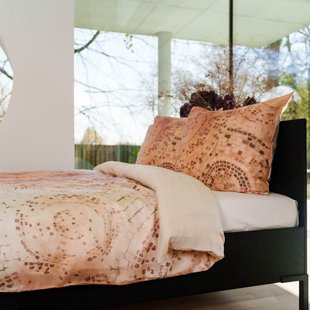 Anou - Dekbedovertrek - Tencel - 240/200-220