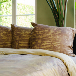 Kumo - Dekbedovertrek - Tencel - 200/200-220