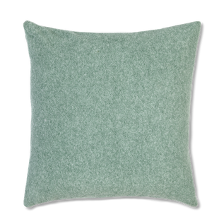 Kayori - Sagano - Kussensloop - Bamboo - 50/50 - Bosgroen