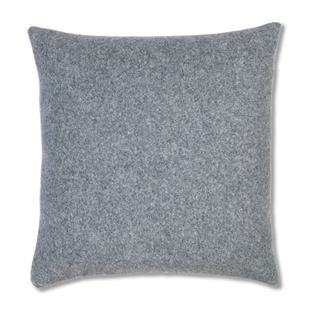 Kayori - Sagano - Kussensloop - Bamboo - 50/50 - Donkergrijs