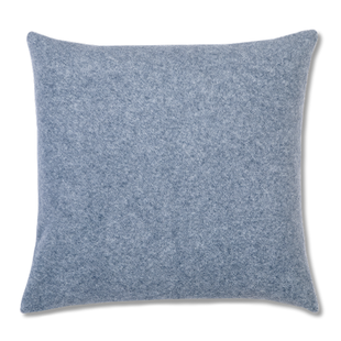 Kayori - Sagano - Kussensloop - Bamboo - 50/50 - Navy