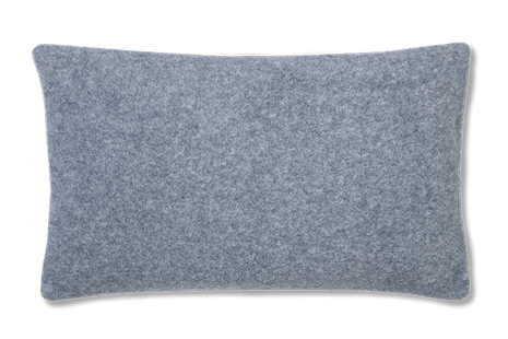 Kayori - Sagano - Kussensloop - Bamboo - 30/50 - Navy