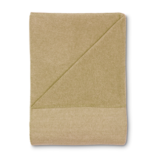 Kayori - Sagano - Plaid - Bamboo - 180/260 - Goud