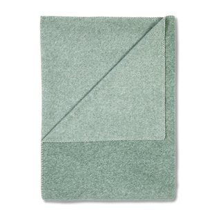 Kayori - Sagano - Plaid - Bamboo - 180/260 - Donkergroen