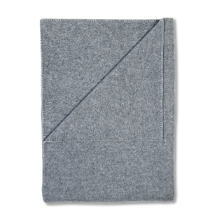 Kayori - Sagano - Plaid - Bamboo - 180/260 - Antracite