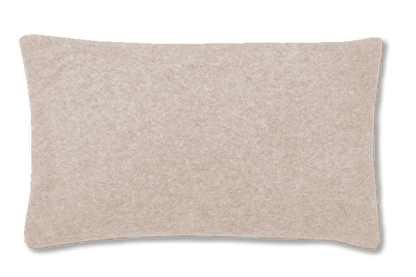 Kayori - Sagano - Kussensloop - Bamboo - 30/50 - Zand