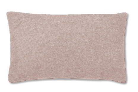 Kayori - Sagano - Kussensloop - Bamboo - 30/50 - Donkerbruin