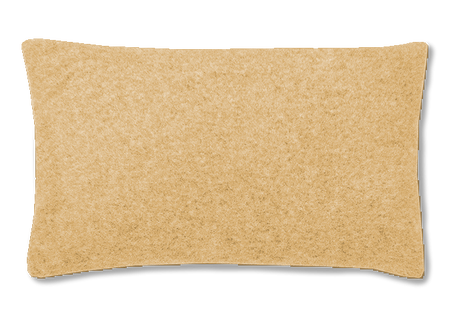 Kayori - Sagano - Kussensloop - Bamboo - 30/50 - Goud