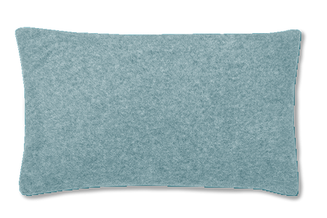 Kayori - Sagano - Kussensloop - Bamboo - 30/50 - Petrol