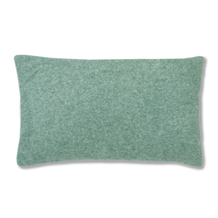 Kayori - Sagano - Kussensloop - Bamboo - 30/50 - Donkergroen