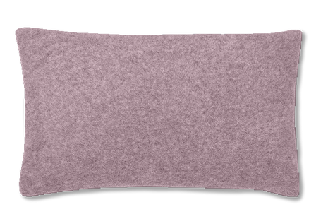 Kayori - Sagano - Kussensloop - Bamboo - 30/50 - Paars