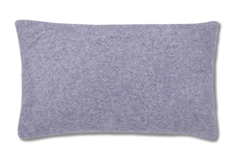 Kayori - Sagano - Kussensloop - Bamboo - 30/50 - Donkerblauw