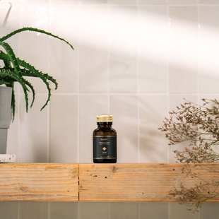 Kayori - Showerfoam Base - 50ml - Glas - Yuzu